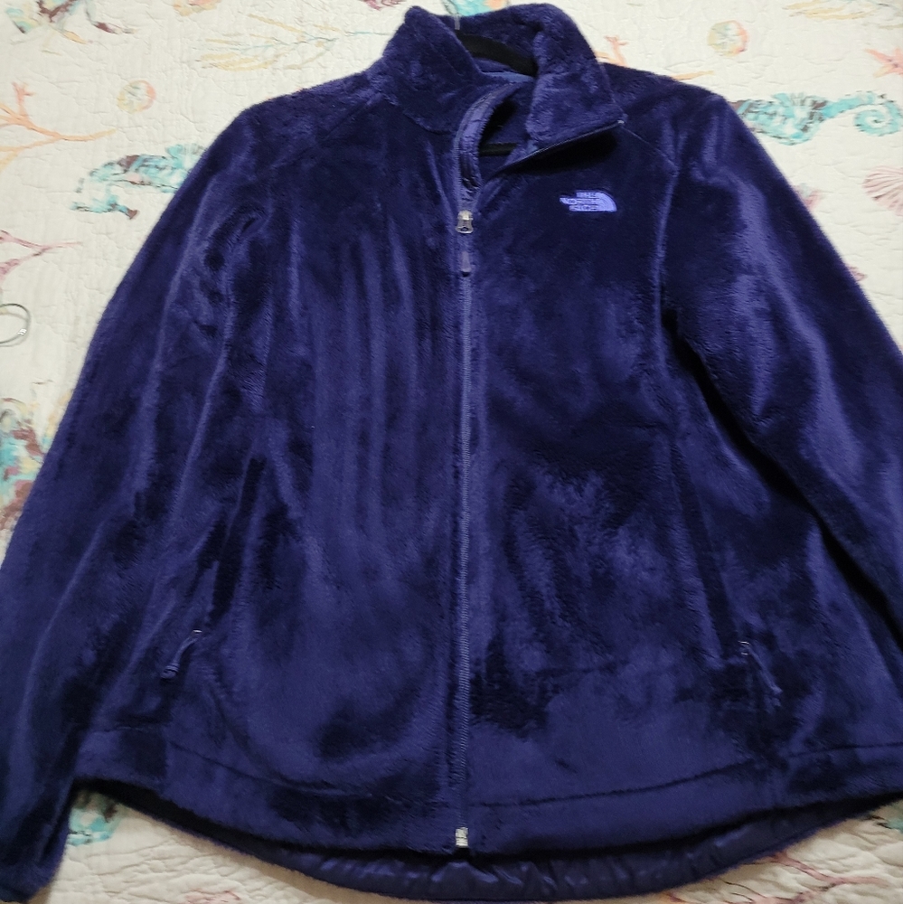 North face jackets